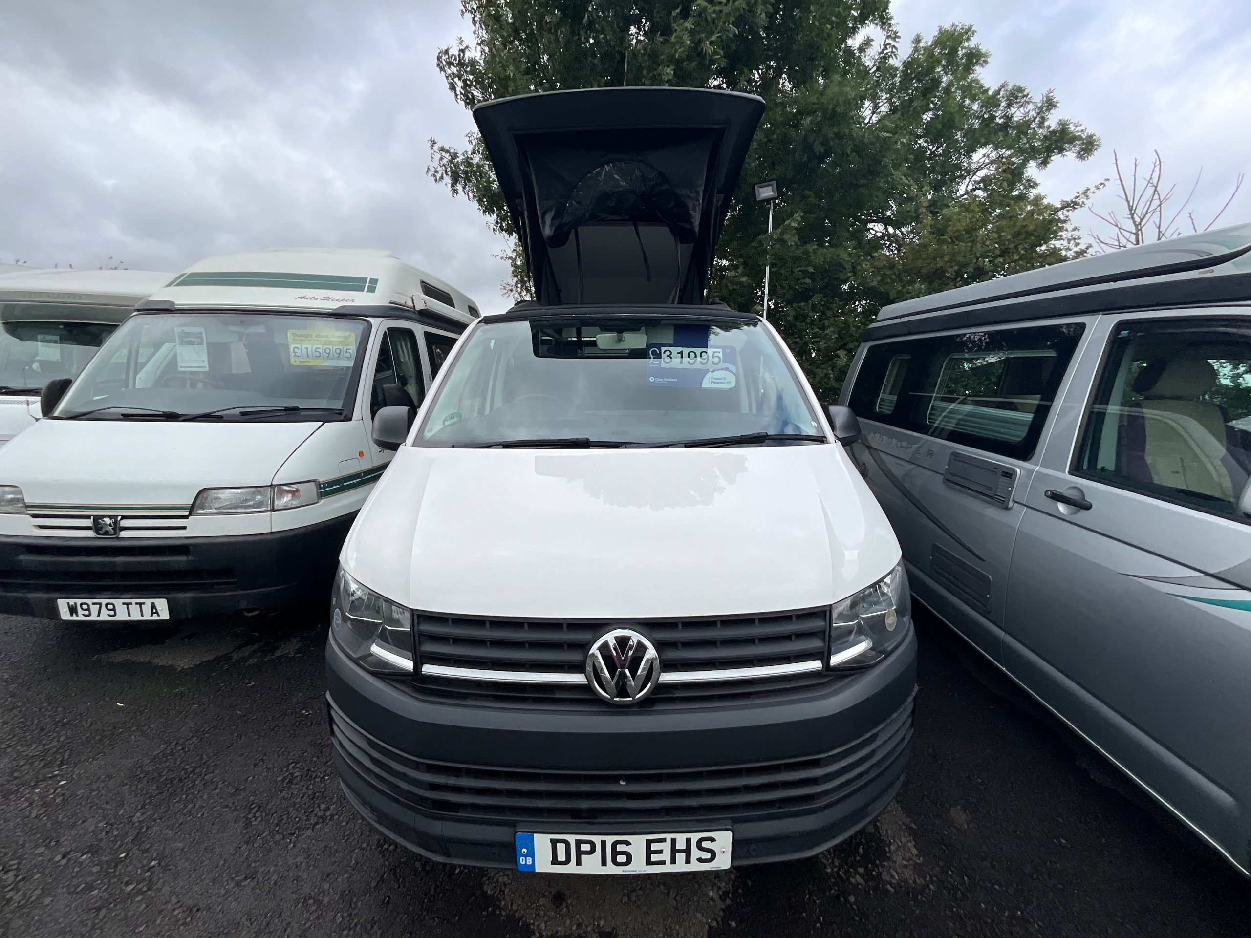 Exterior - Rear