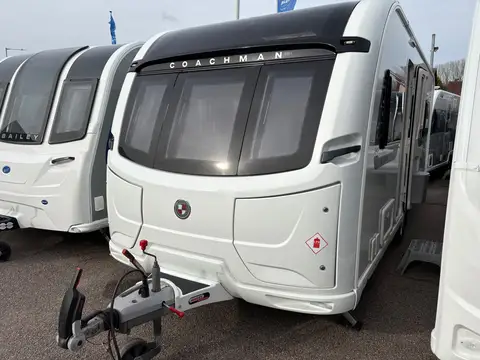 2021 Coachman Acadia 545