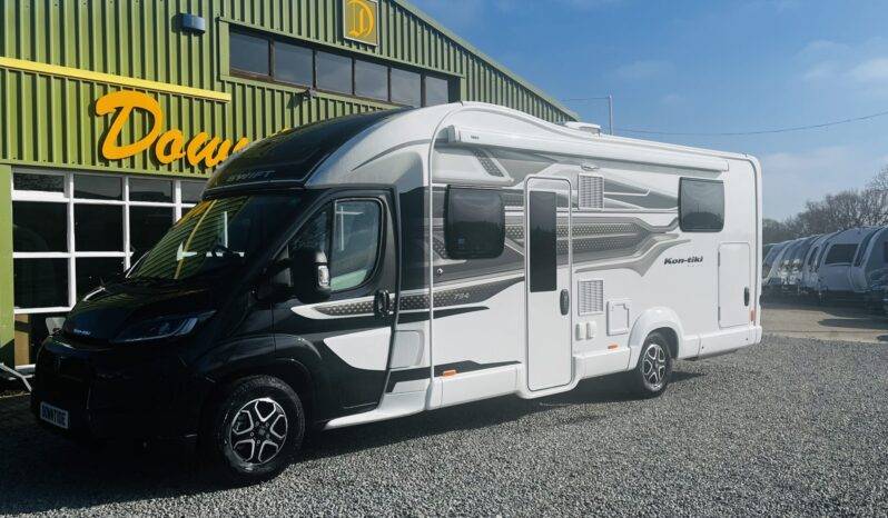 2026 Swift Kon Tiki 794
