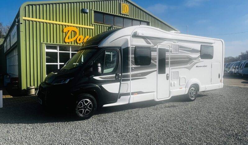 2026 Swift Kon Tiki 794