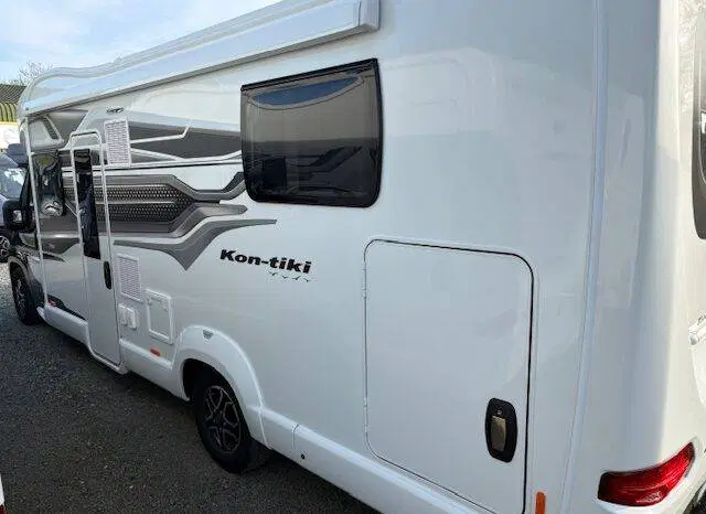 Swift Kon Tiki 794