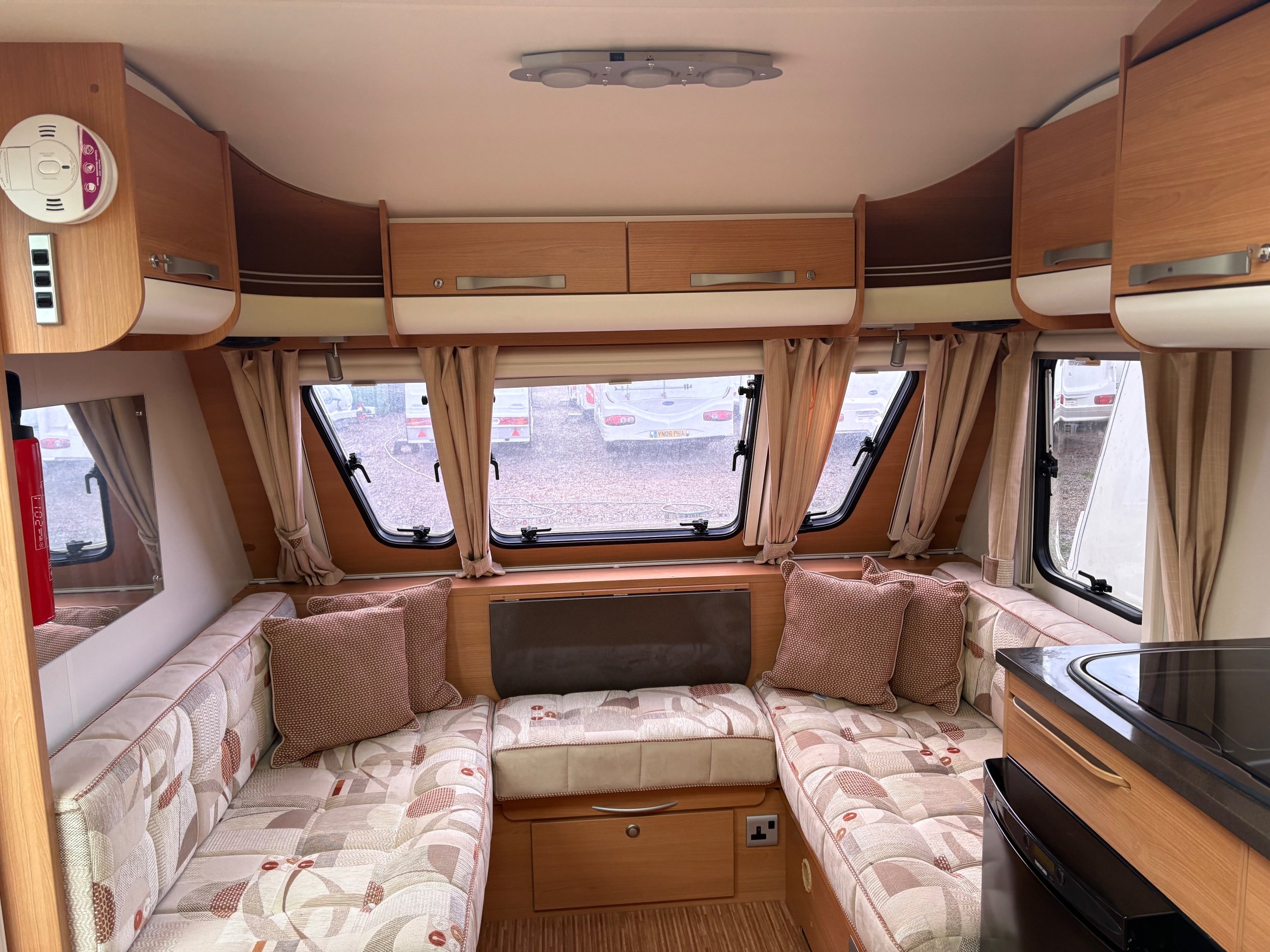 Adria Adora 542DL