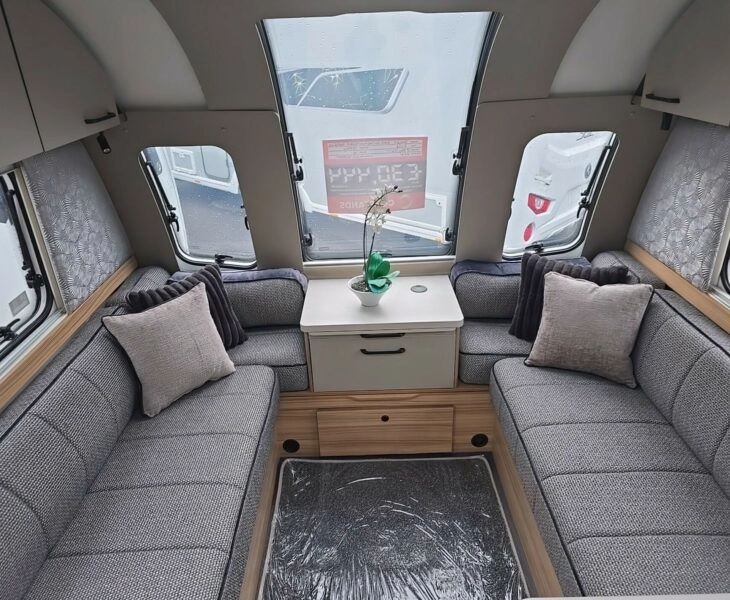 Bailey Pegasus