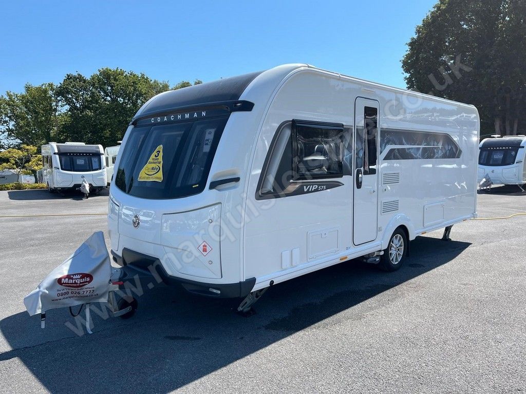 Coachman Vip