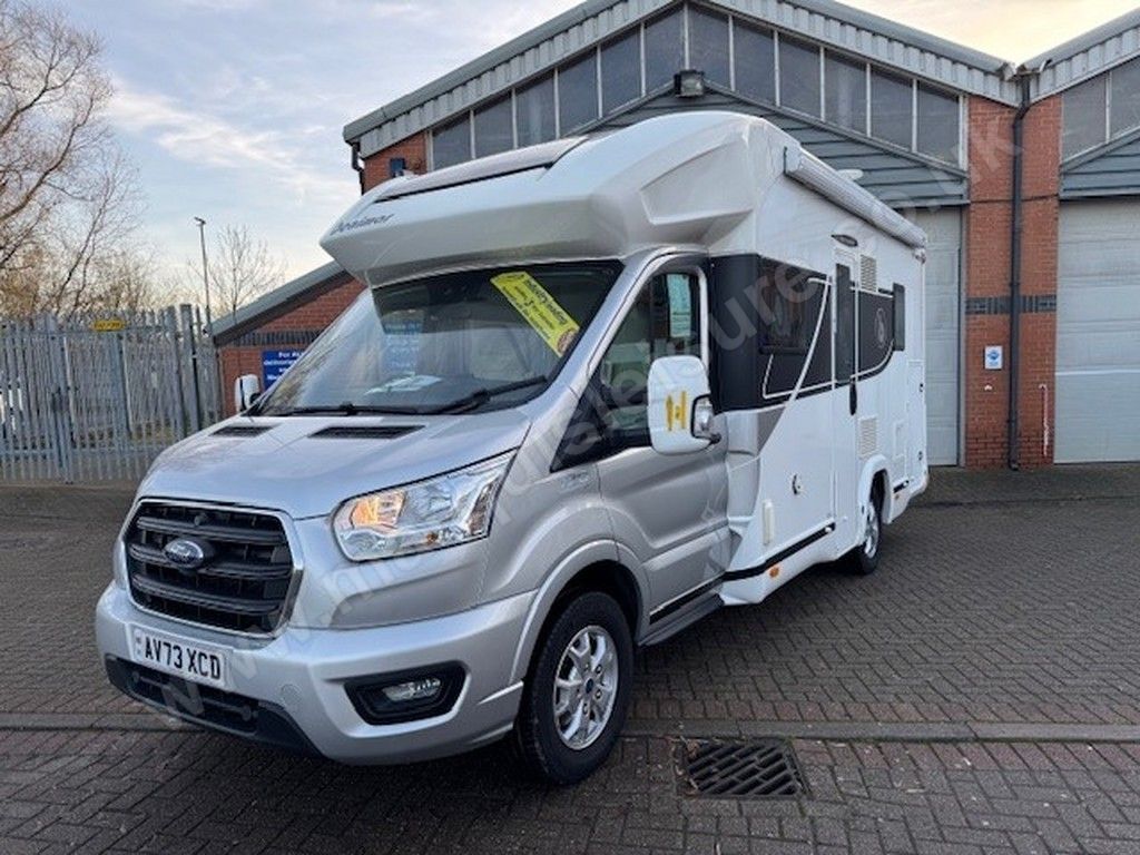 BENIMAR TESSORO T483
