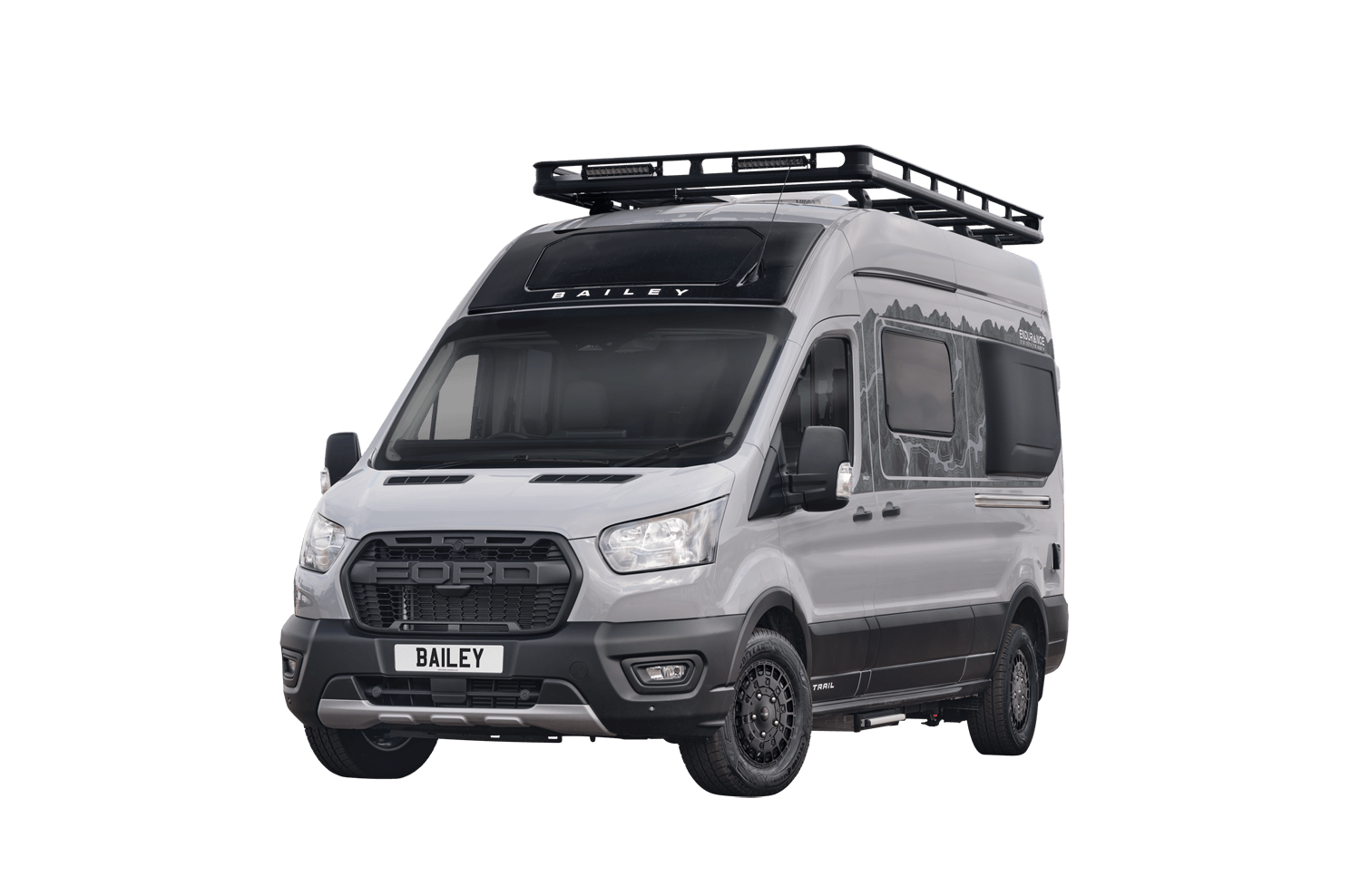 Bailey New Bailey Endurance E65