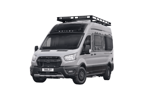 Bailey New Bailey Endurance E65
