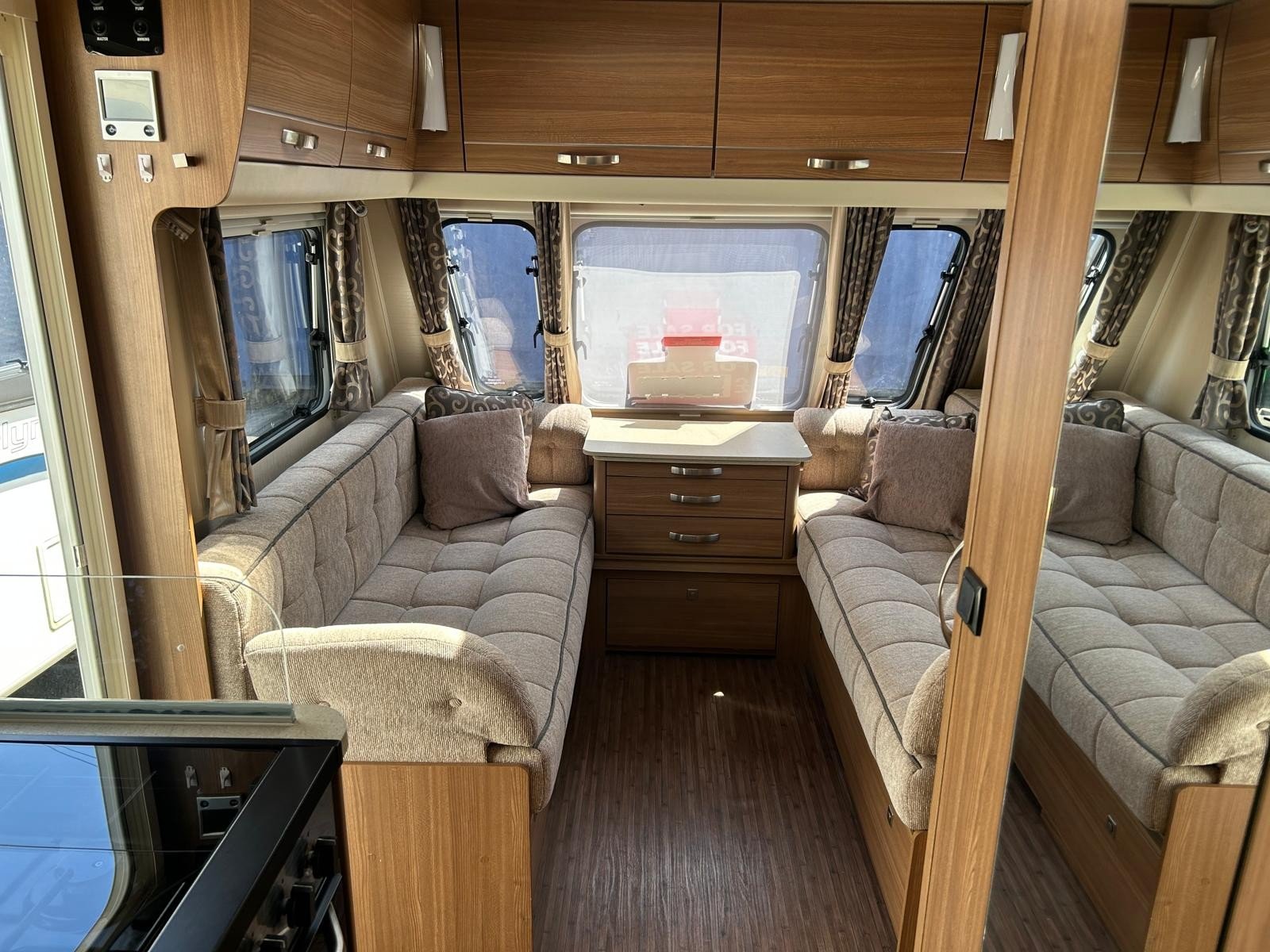 2014 Compass Corona