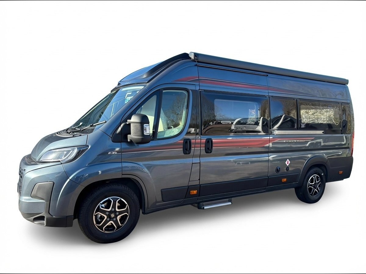 Auto-Trail V-Line 635 Sport