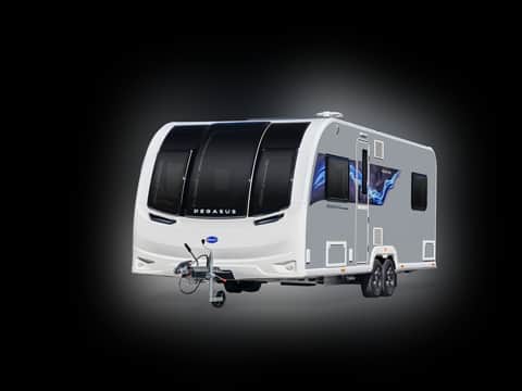 Bailey Pegasus Grande Messina
