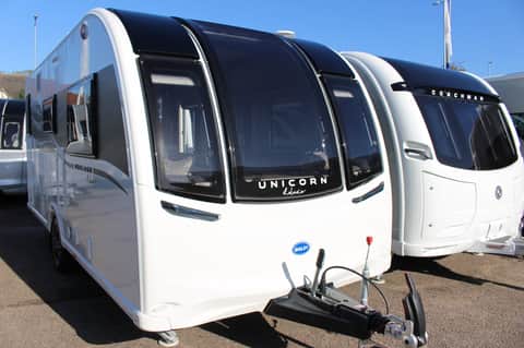 Bailey Unicorn Deluxe Seville