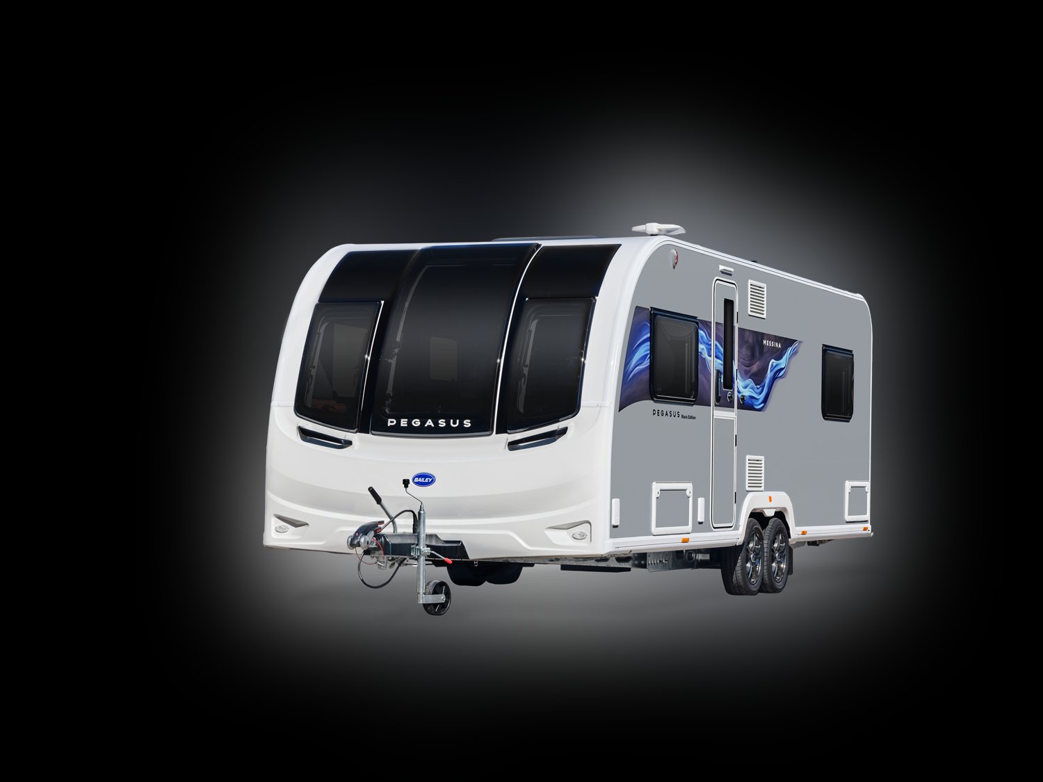 Bailey Pegasus Grande Messina