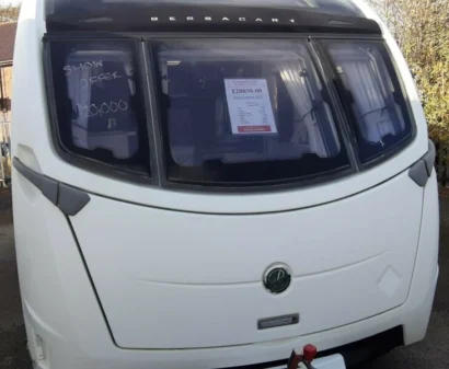 Swift Conqueror 580