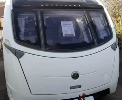 Swift Conqueror 580