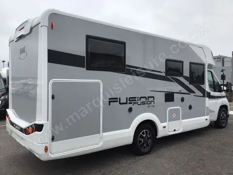 MCLOUIS FUSION 373