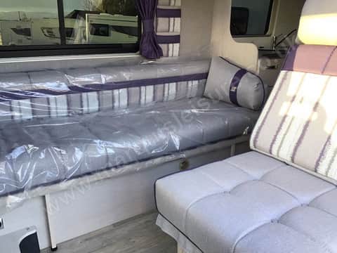 Auto-Sleepers KEMERTON XL