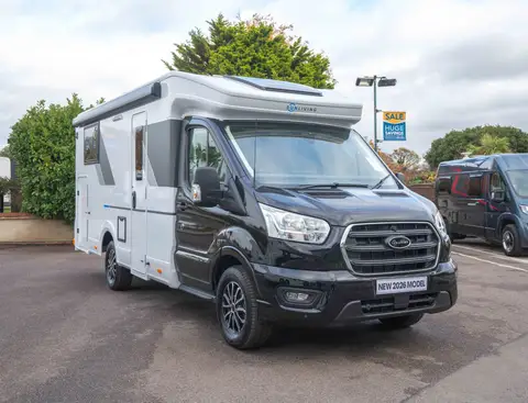Sun Living C 70DL 130BHP Auto