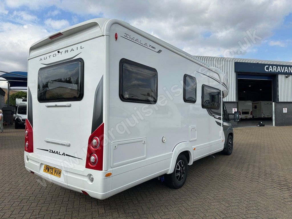Auto-Trail IMALA 736