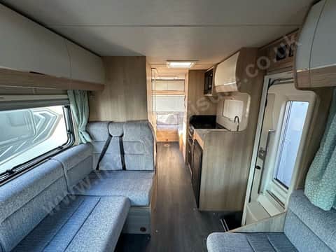 AUTOTRAIL IMALA 736