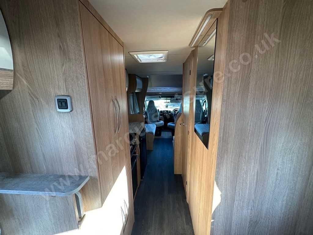 Auto-Trail IMALA 736