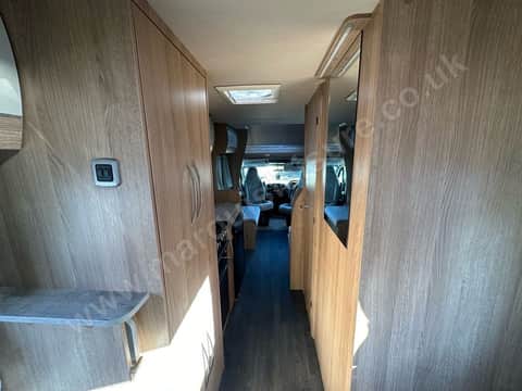 Auto-Trail IMALA 736