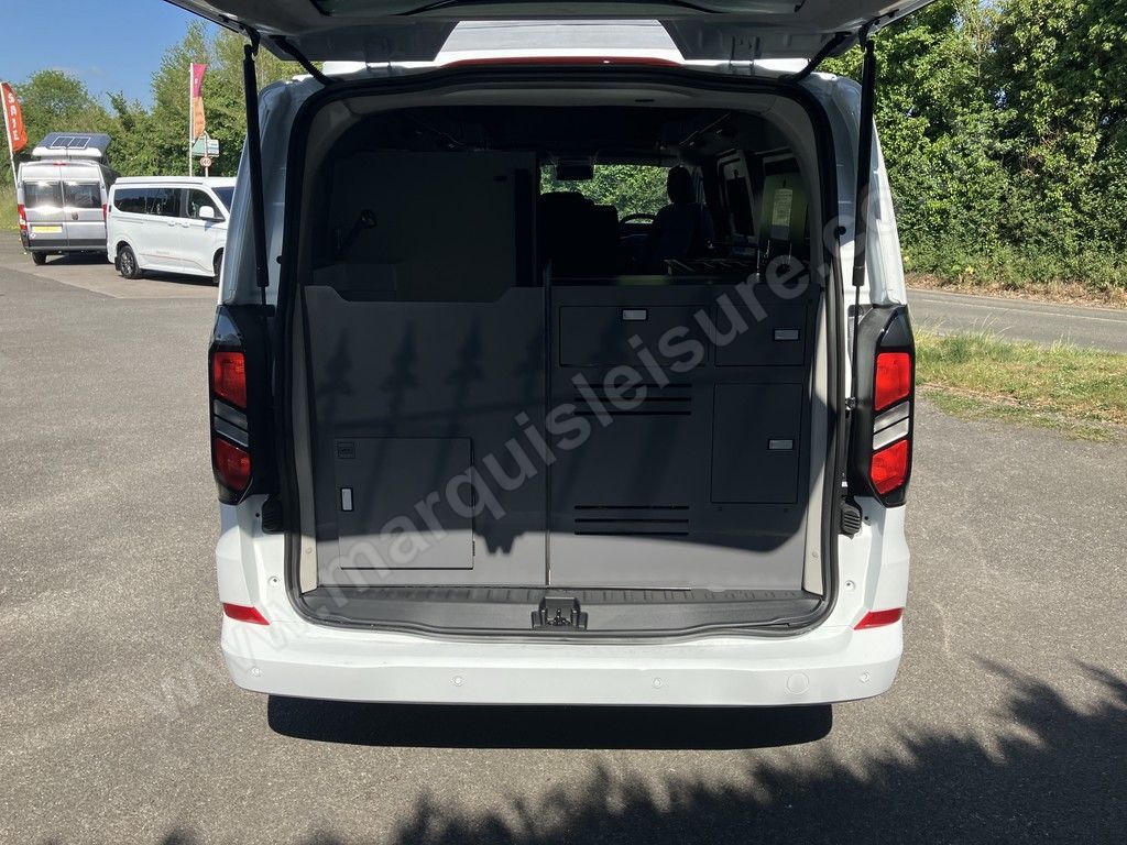 Exterior - Rear