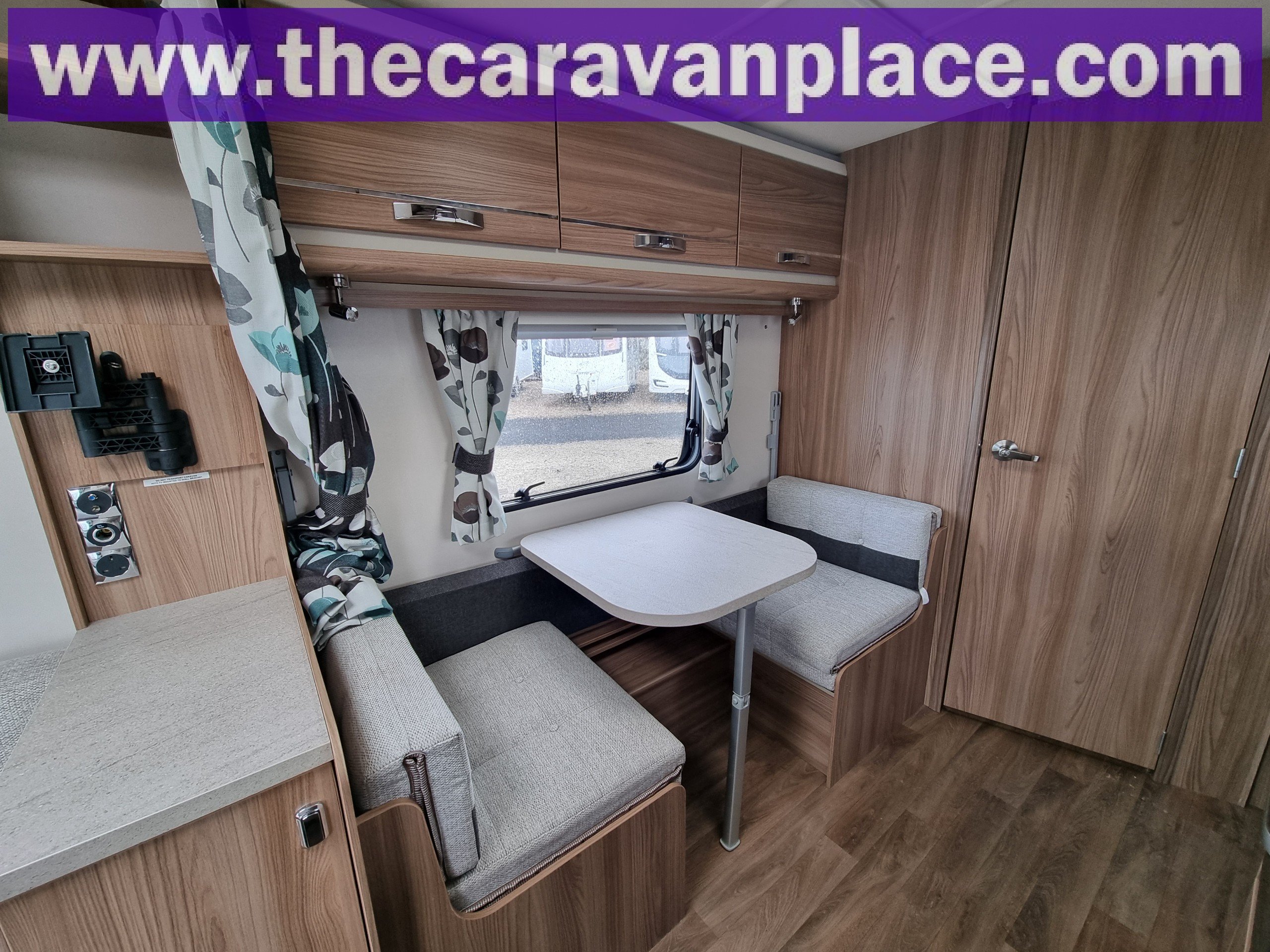 2015 Swift Challenger Sport 524