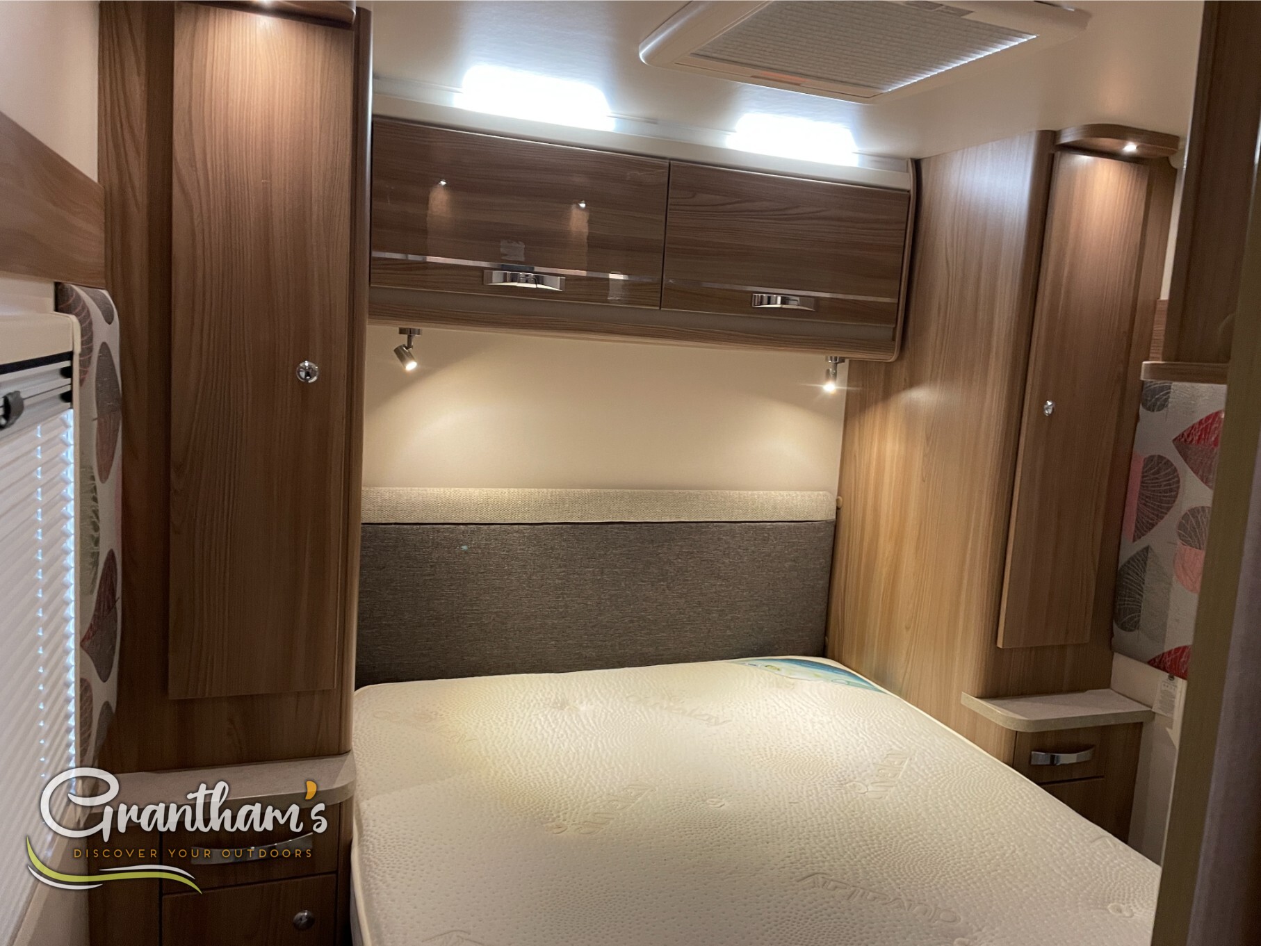 2017 Swift Challenger 560