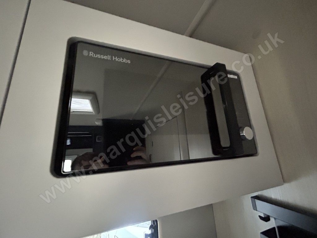 Auto-Trail F-LINE F60