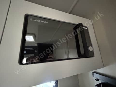 Auto-Trail F-LINE F60
