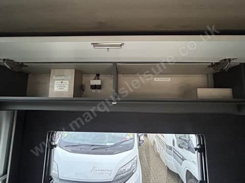 Auto-Trail F-LINE F60