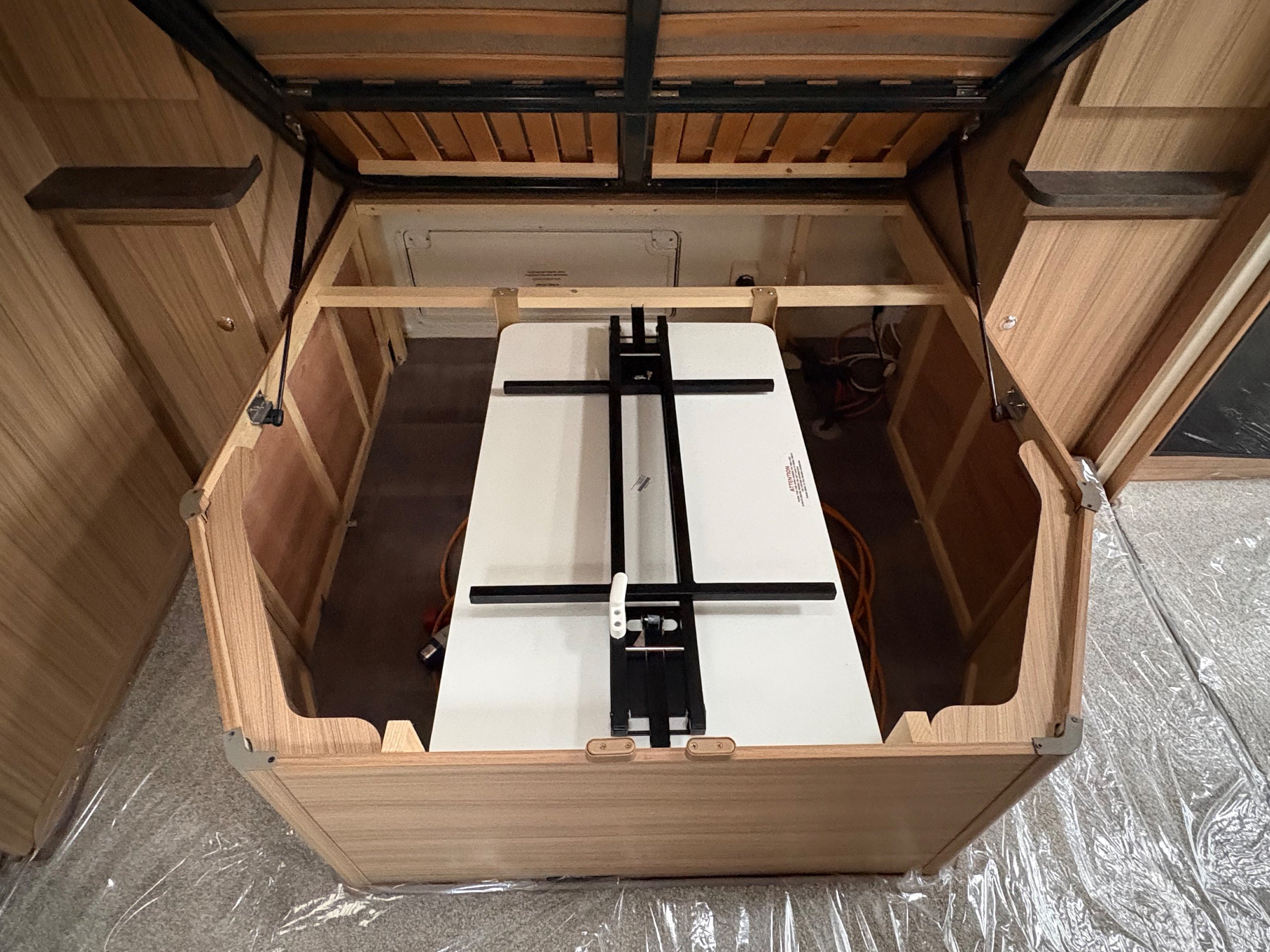 Storage