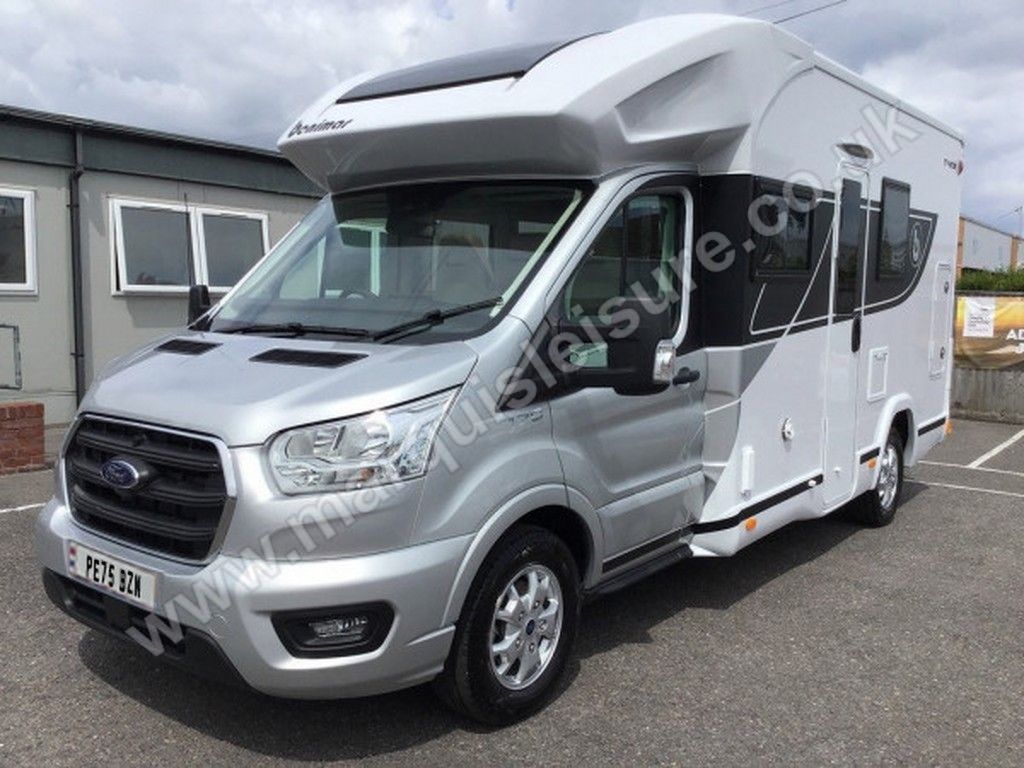 BENIMAR TESSORO T413