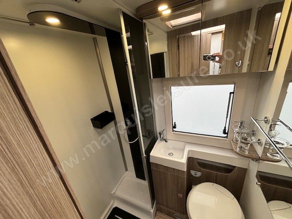 Benimar TESSORO T413