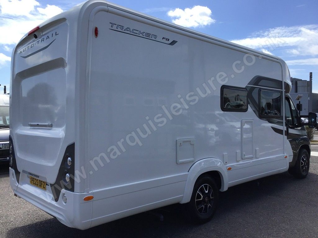 Auto-Trail TRACKER FB