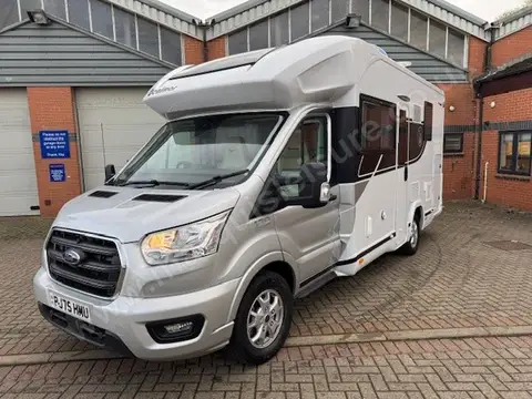 Benimar TESSORO T487