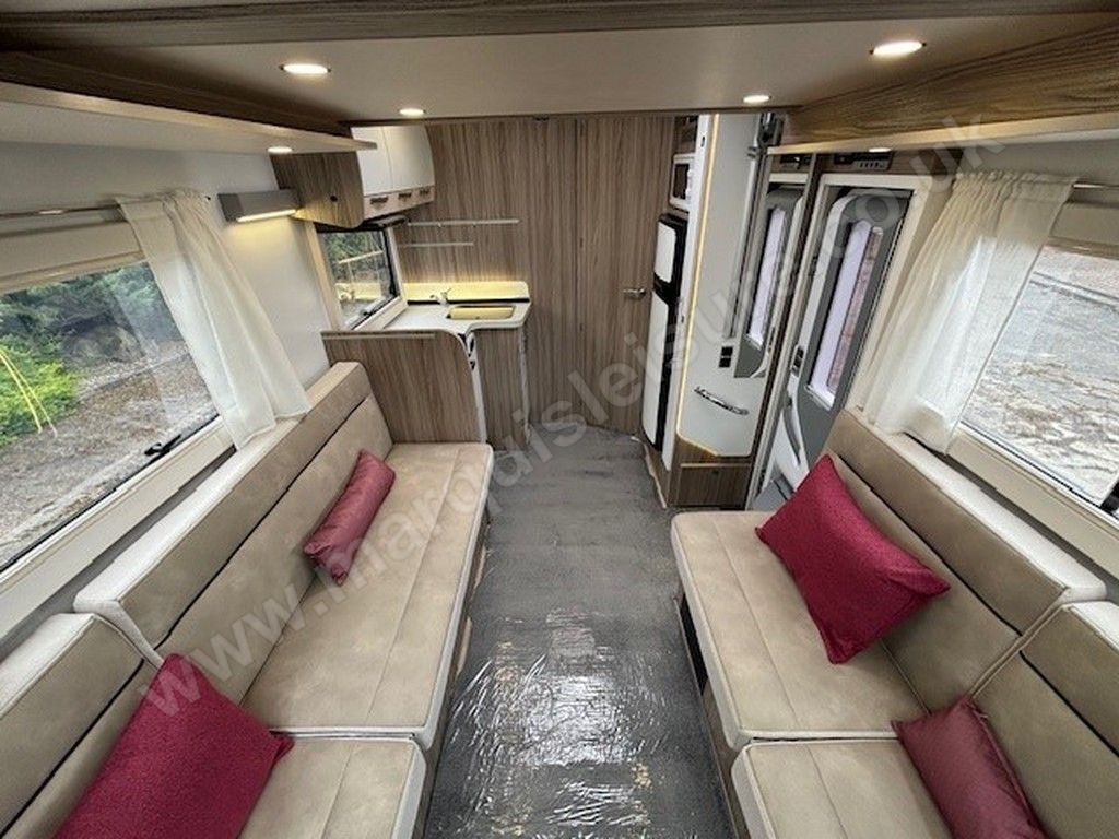 BENIMAR TESSORO T487