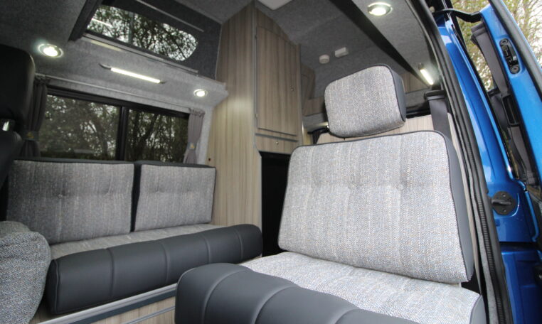 Volkswagen Volkswagen T6.1 SWB