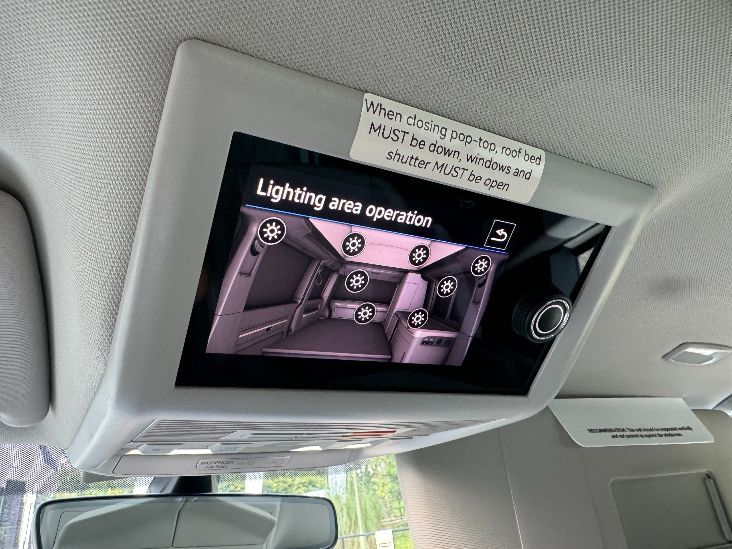 2023 Volkswagen California