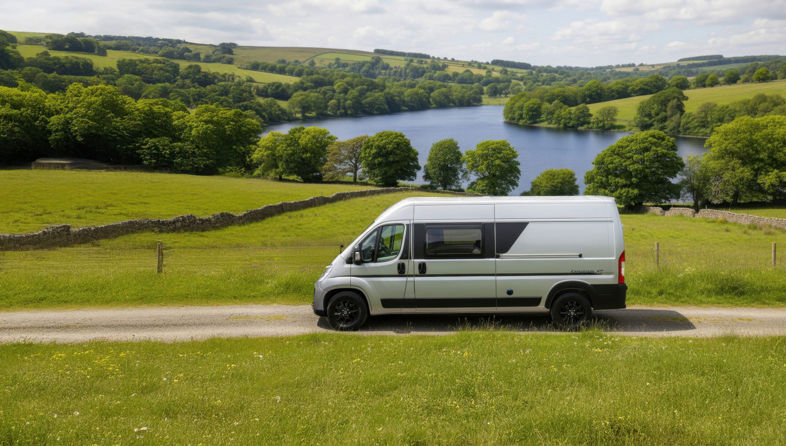 Auto-Trail Expedition 67