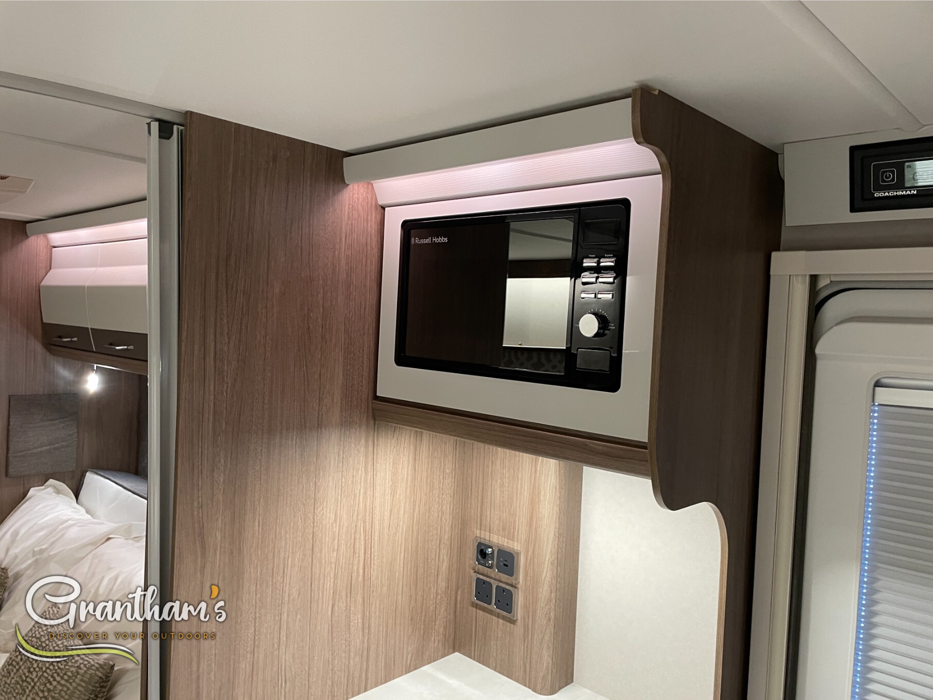 2026 Coachman Vip 575