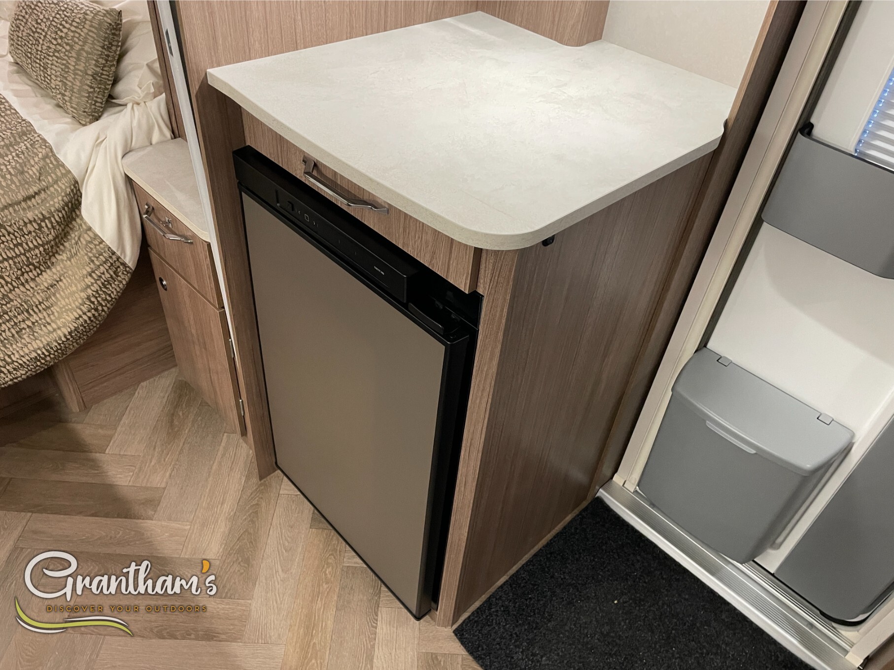 2026 Coachman Vip 575