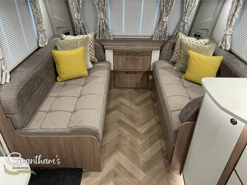 2026 Coachman Vip 575