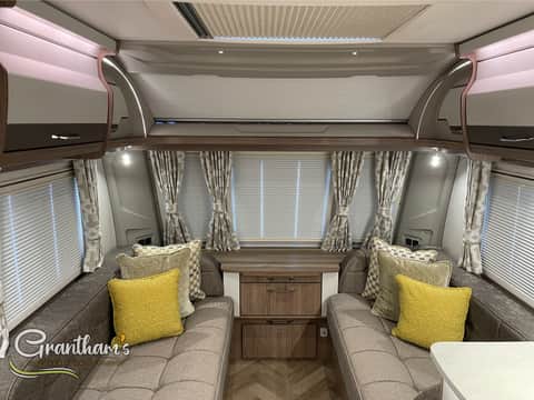 2026 Coachman Vip 575