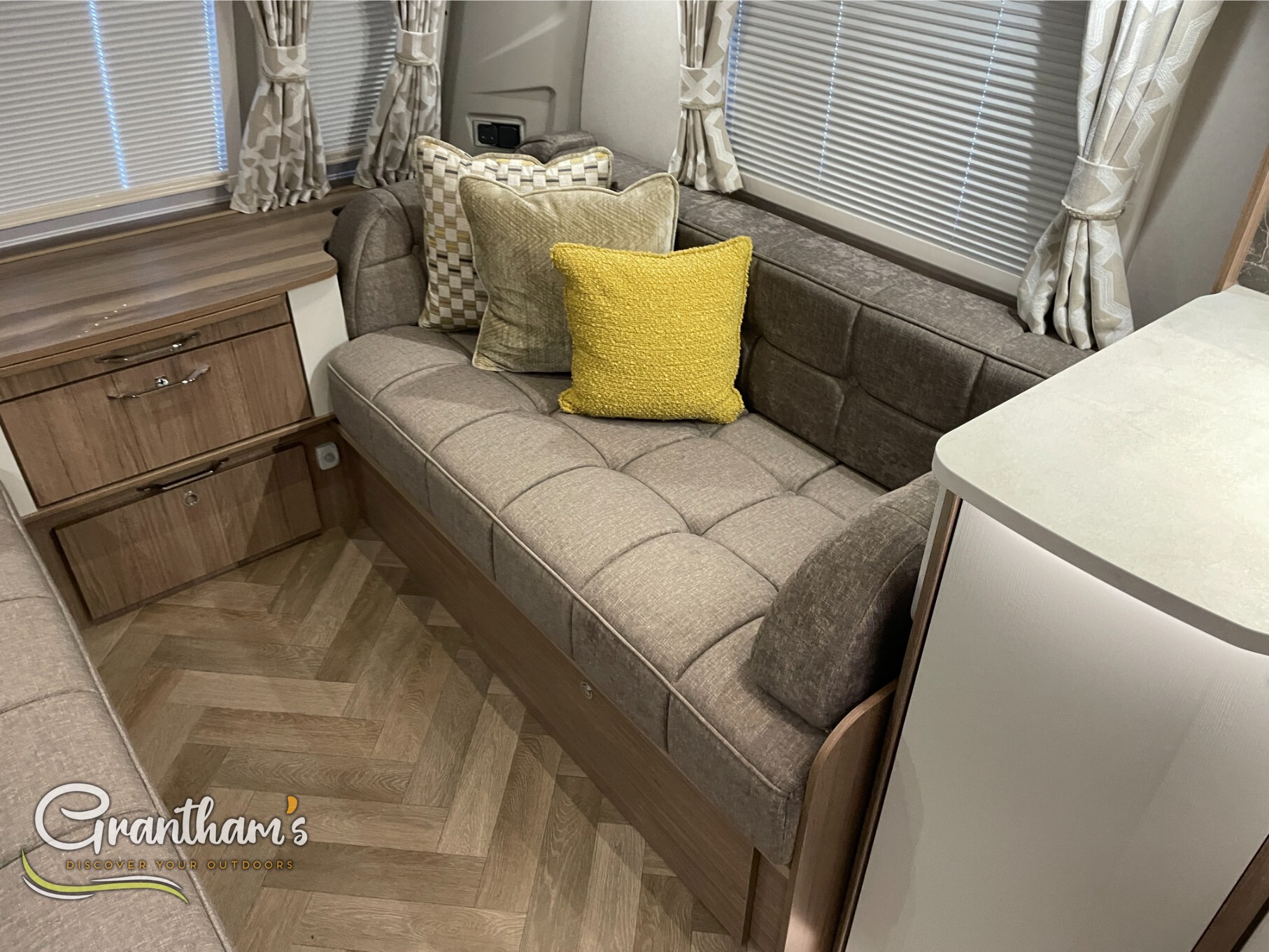 2026 Coachman Vip 575
