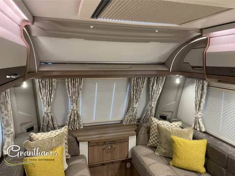2026 Coachman Vip 575