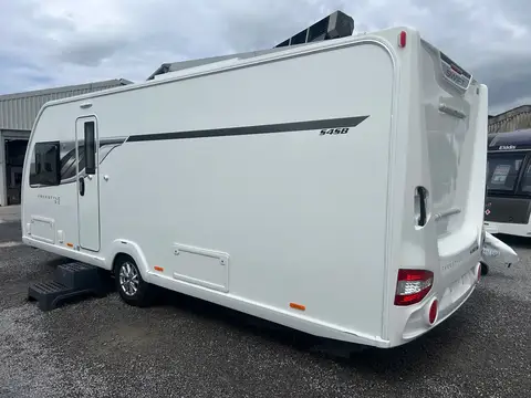 2019 Swift Freestyle S4 FB