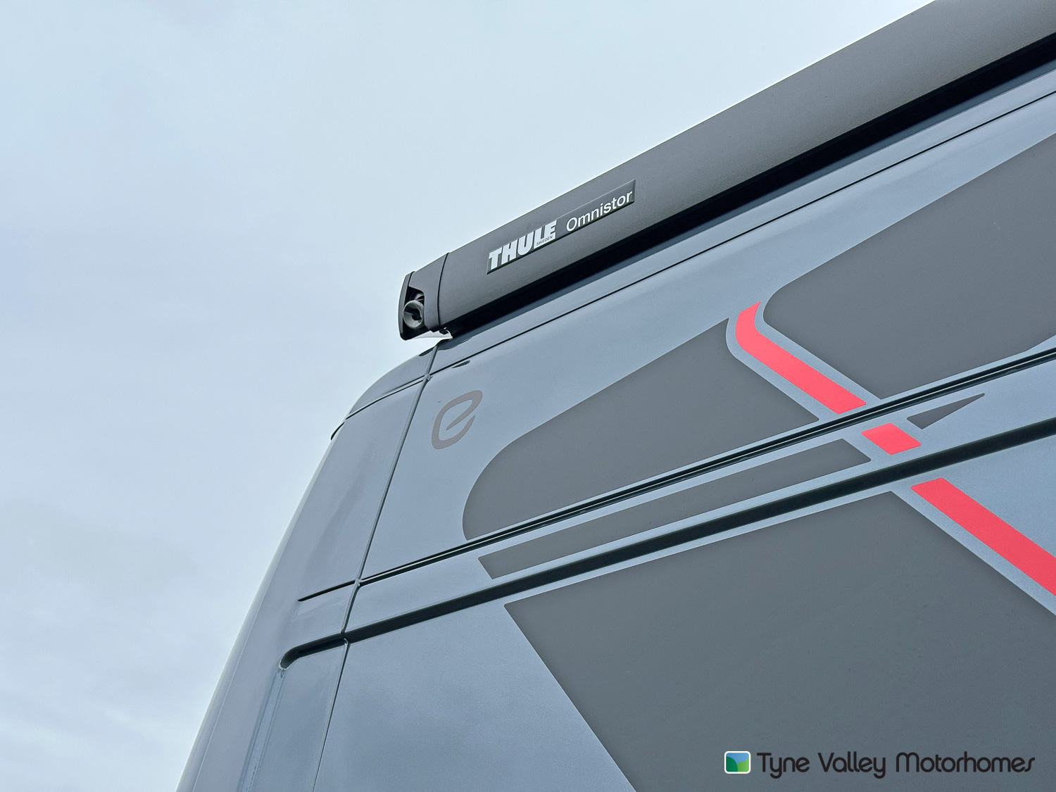 2026 Elddis Whirlwind GTV 563 Pop-Top 4-Berth Motorhome