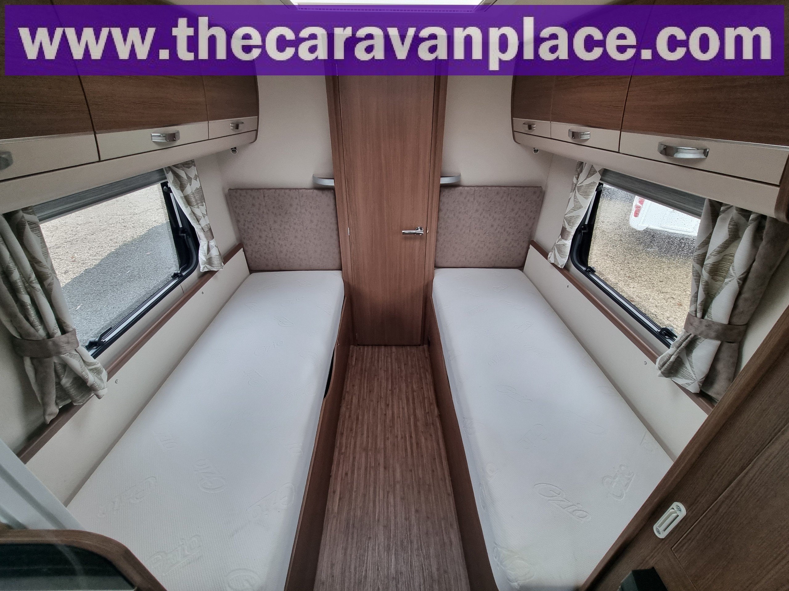 2017 Elddis Affinity 574