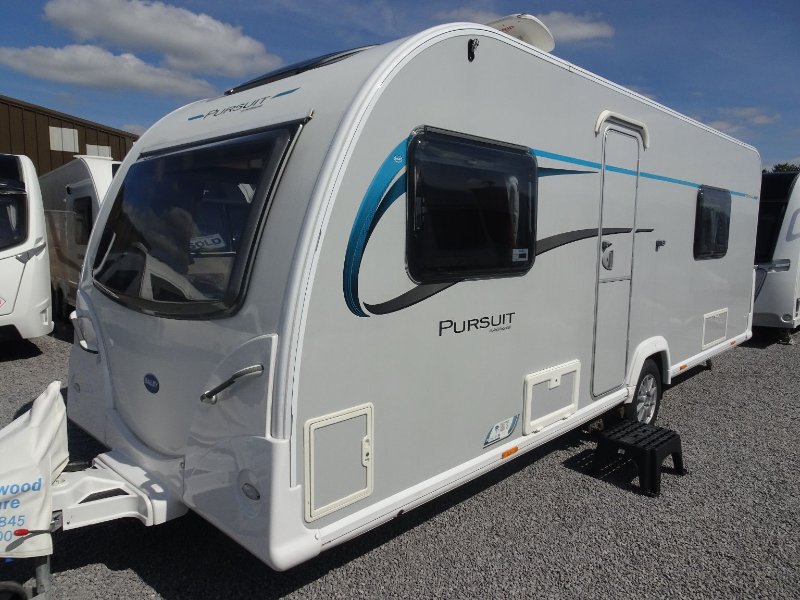 2025 Bailey Alicanto Grande Deluxe Alvor